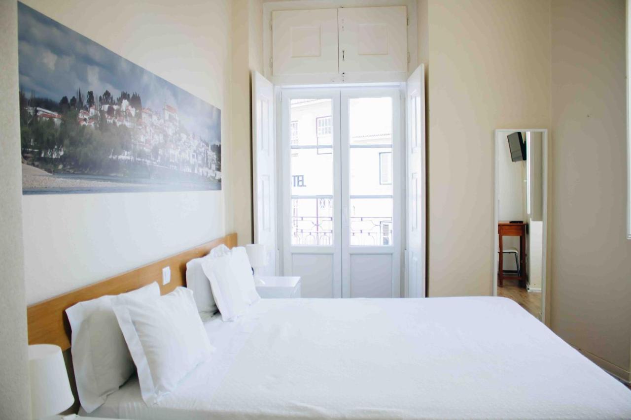 Casa Joao Chagas Guesthouse, Constancia, By Viva A Vida - Alojamentos E Hotels Zewnętrze zdjęcie