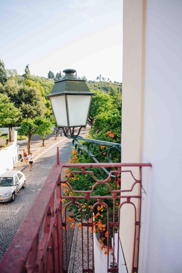 Casa Joao Chagas Guesthouse, Constância Zewnętrze zdjęcie