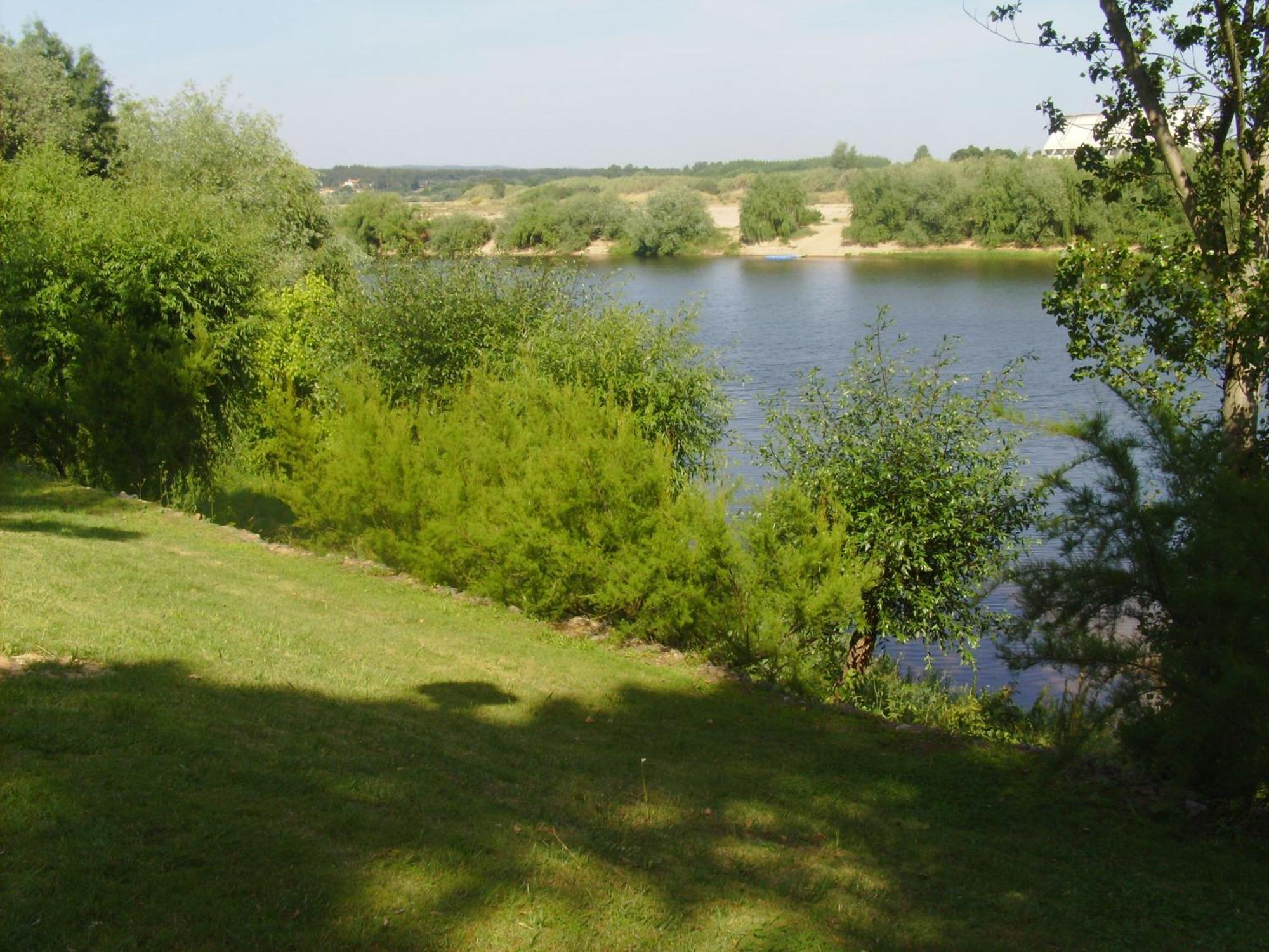 Casa Joao Chagas Guesthouse, Constância Zewnętrze zdjęcie