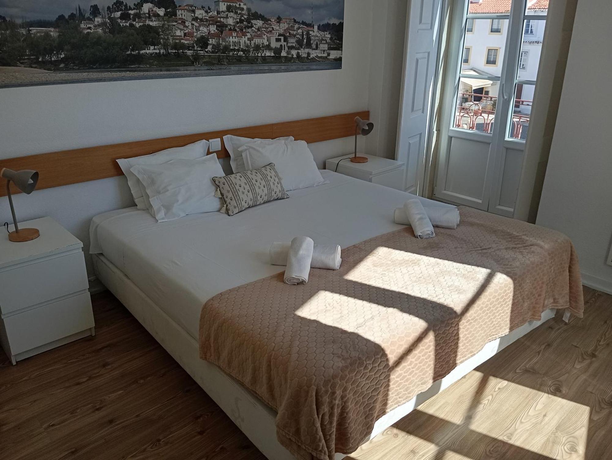 Casa Joao Chagas Guesthouse, Constancia, By Viva A Vida - Alojamentos E Hotels Zewnętrze zdjęcie