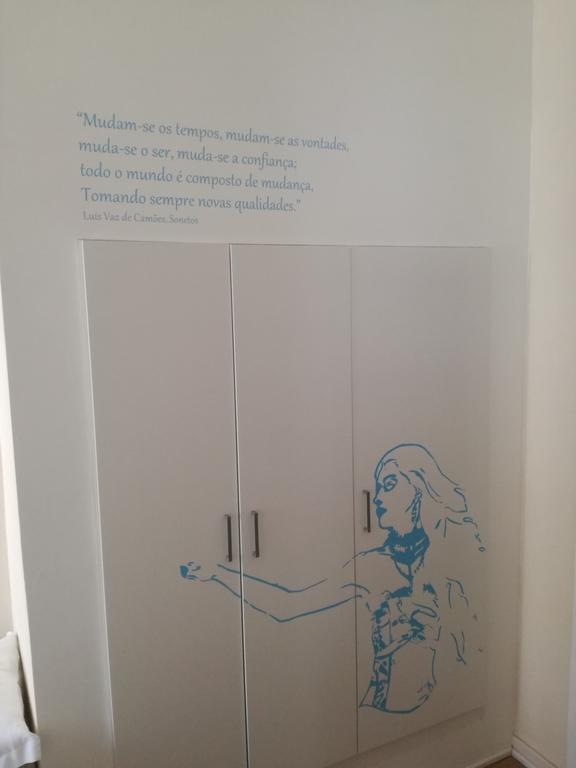Casa Joao Chagas Guesthouse, Constancia, By Viva A Vida - Alojamentos E Hotels Zewnętrze zdjęcie