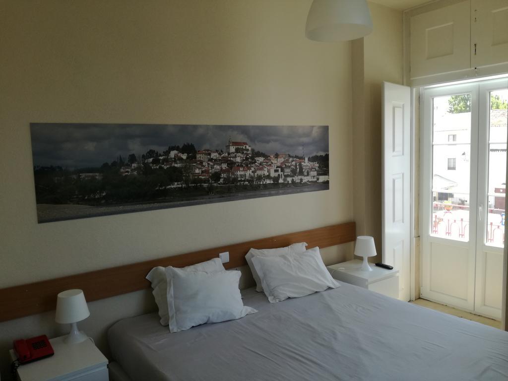 Casa Joao Chagas Guesthouse, Constancia, By Viva A Vida - Alojamentos E Hotels Zewnętrze zdjęcie
