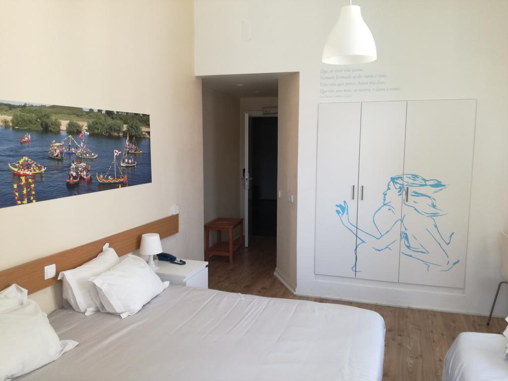Casa Joao Chagas Guesthouse, Constancia, By Viva A Vida - Alojamentos E Hotels Zewnętrze zdjęcie