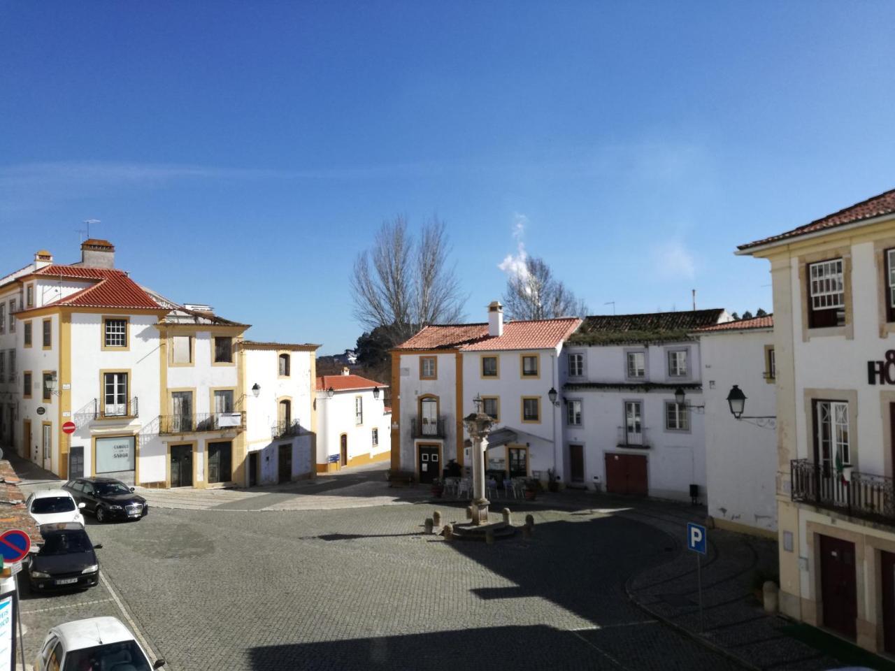Casa Joao Chagas Guesthouse, Constancia, By Viva A Vida - Alojamentos E Hotels Zewnętrze zdjęcie